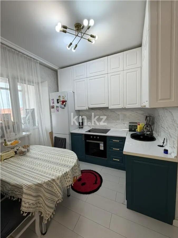 Продажа 2-комнатной квартиры, 47 м² в Астане - фото 3