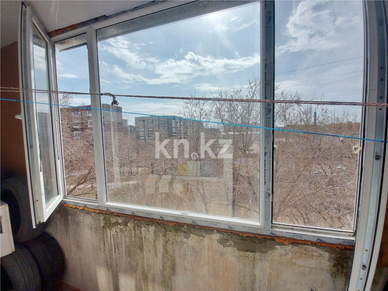 Продажа 1-комнатной квартиры, 42 м² - Аренда квартир помесячно в Костанае фото 12 из 12