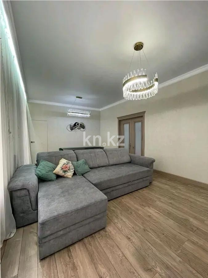 Продажа 4-комнатной квартиры, 165 м² в Астане