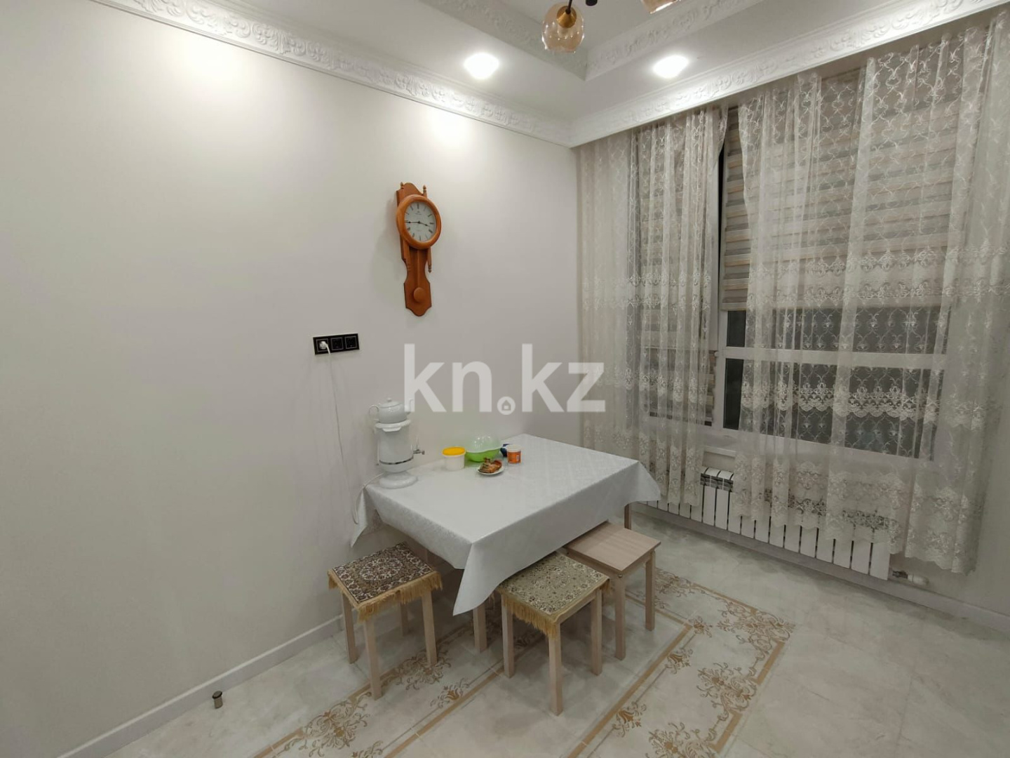Аренда 1-комнатной квартиры, 44 м² в Астане - фото 7