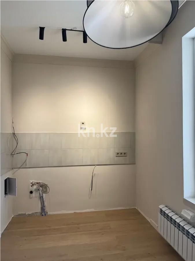 Продажа 2-комнатной квартиры, 57.7 м², ул. Токпанова, дом  8 - Продажа квартир в новостройках Астаны фото 2 из 3