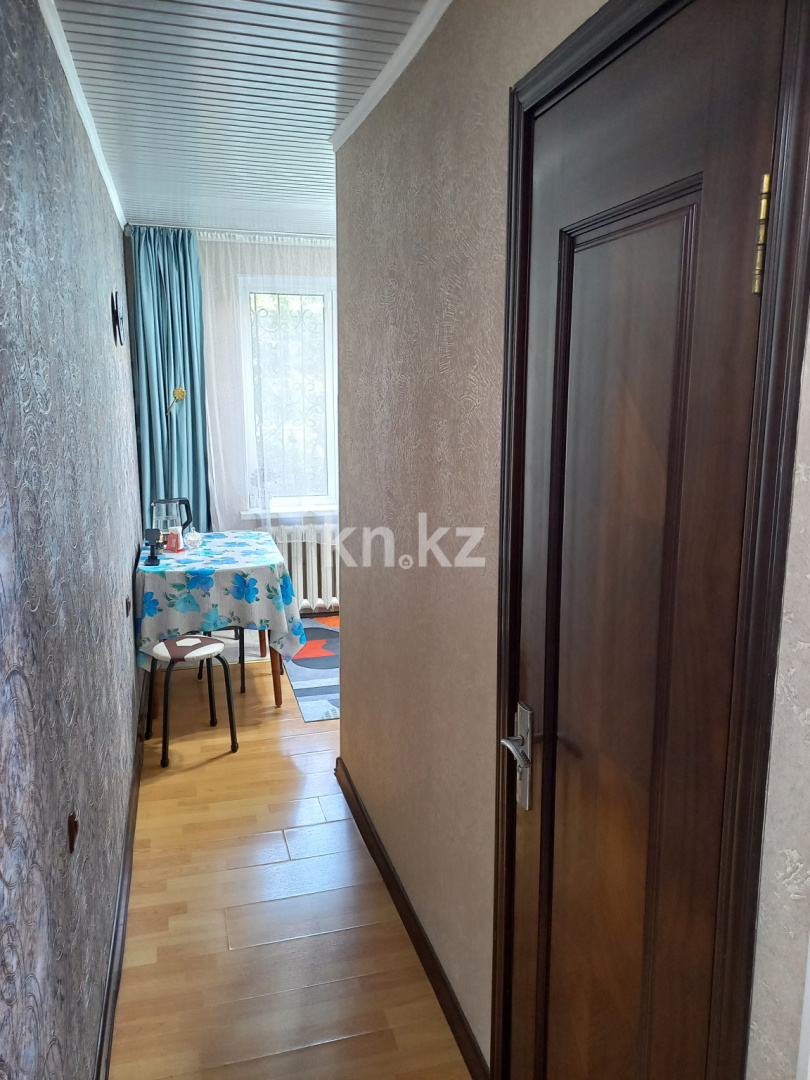 Продажа 3-комнатной квартиры, 60 м² в Алматы - фото 23