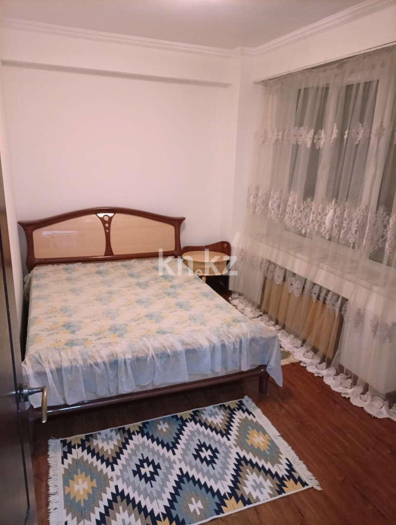 Продажа 2-комнатной квартиры, 60 м² в Алматы - фото 5