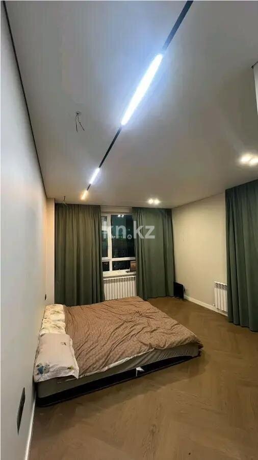 Продажа 3-комнатной квартиры, 125 м² в Алматы - фото 3
