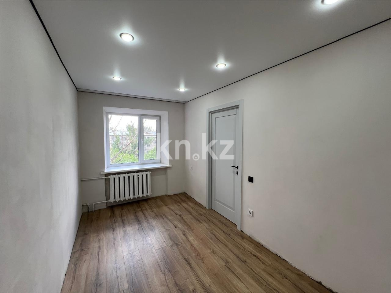 Продажа 2-комнатной квартиры, 44 м² - Продажа квартир в Городе Караганды - страница 2 фото 3 из 12