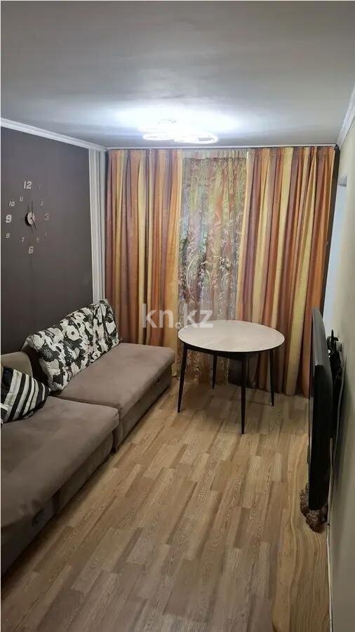 Продажа 4-комнатной квартиры, 72 м² в Алматы - фото 2