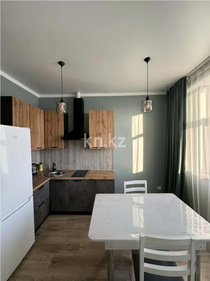 Продажа 2-комнатной квартиры, 48 м², ул. Утепова, дом  20 - Продажа квартир в Казахстане фото 3 из 5