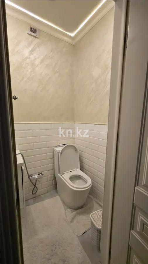 Продажа 3-комнатной квартиры, 84.3 м², мкр-н Зердели, дом  1/133 в Алматы - фото 5