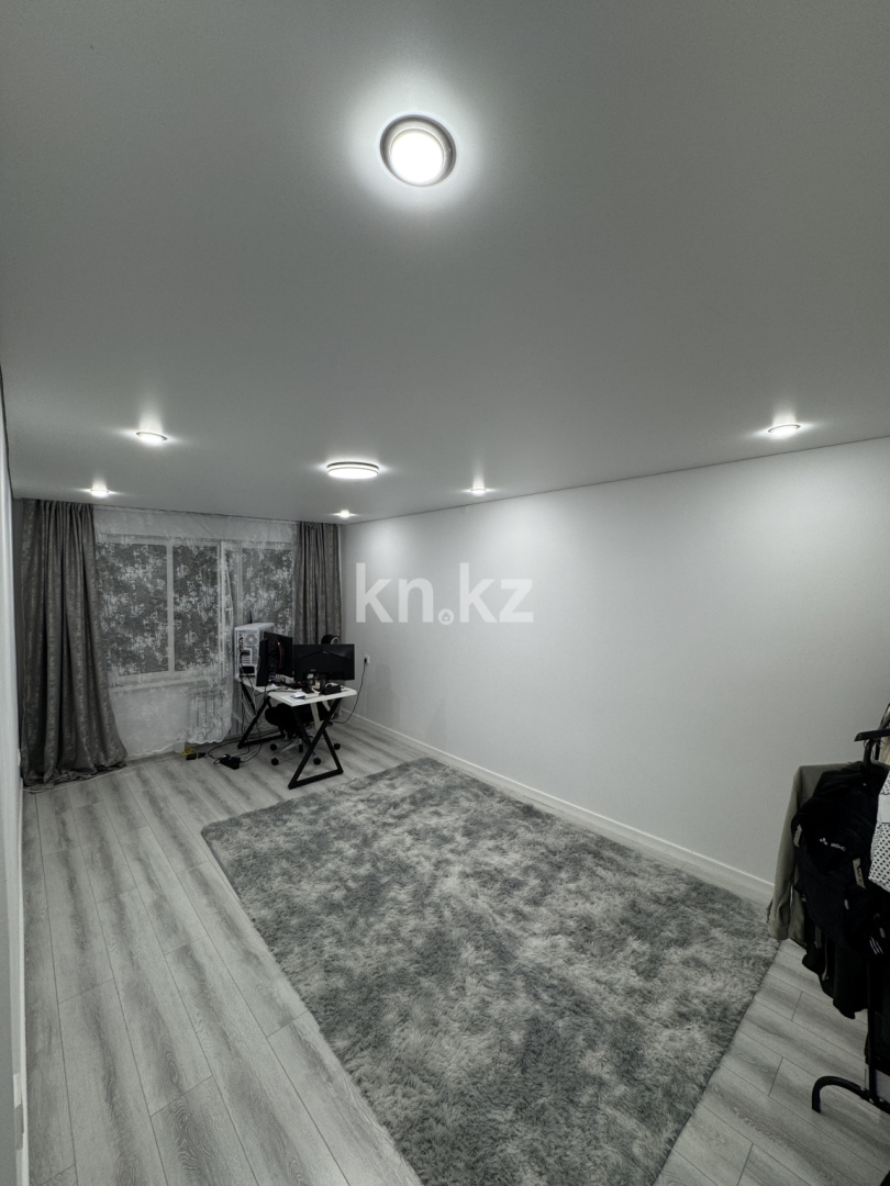Продажа 1-комнатной квартиры, 30.9 м² - Продажа однокомнатных квартир в Алматы - страница 3 фото 1 из 16