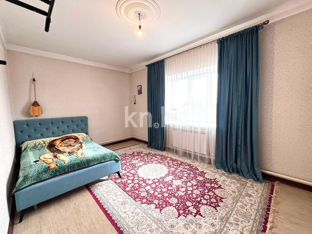 Продажа 4-комнатного дома, 201.1 м², Косшы, Жангельдина - Продажа квартир в Акмолинской области фото 7 из 33