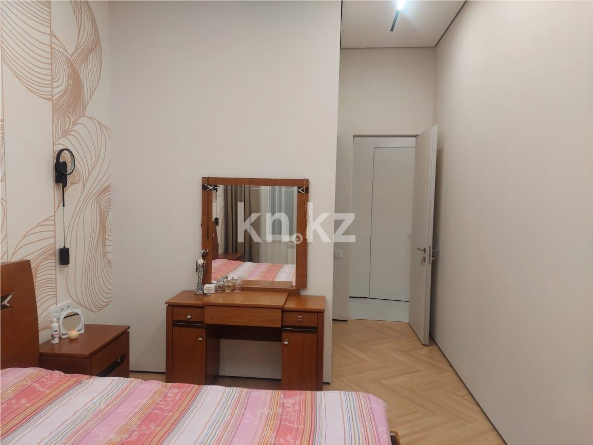 Продажа 3-комнатной квартиры, 128.9 м² в Астане - фото 7