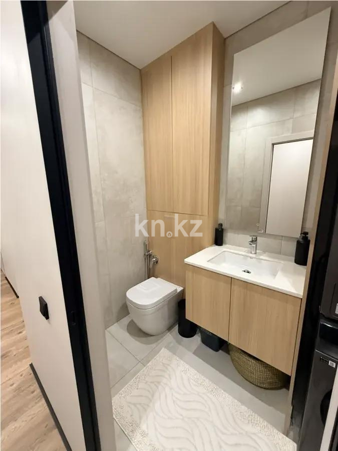 Продажа 2-комнатной квартиры, 79 м², ул. Навои, дом  9/1 - Продажа  двухкомнатных квартир в Алматы фото 4 из 6