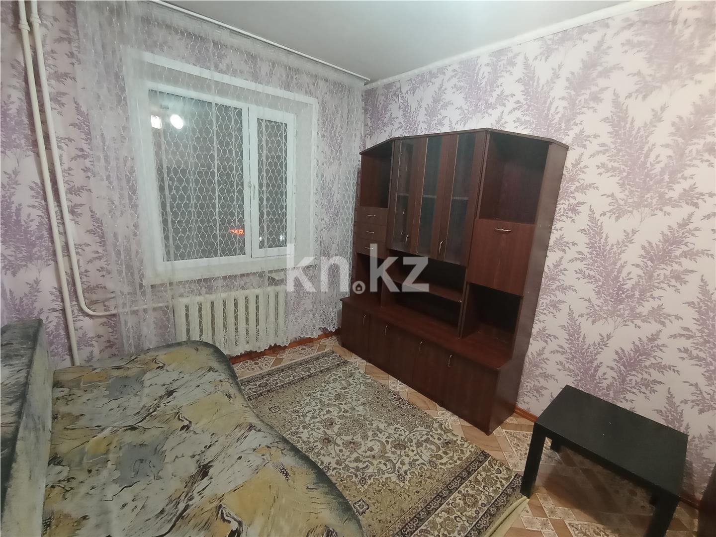 Продажа 4-комнатной квартиры, 80 м² - Продажа квартир в Караганде - страница 4 фото 4 из 11