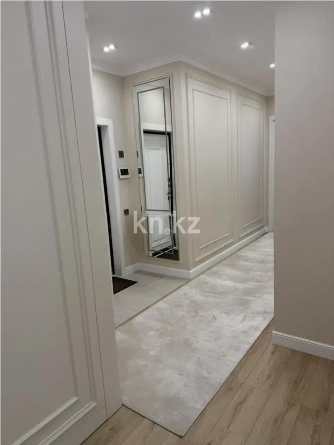 Продажа 3-комнатной квартиры, 109.9 м² в Алматы - фото 6