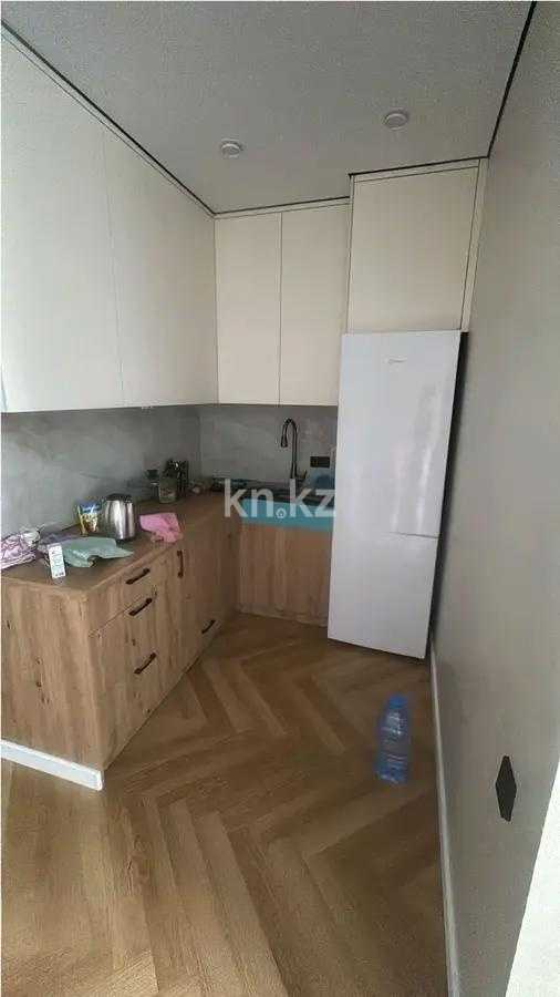 Продажа 2-комнатной квартиры, 40 м², мкр. Шугыла, дом  340/46 - Продажа квартир в Алматы фото 3 из 5