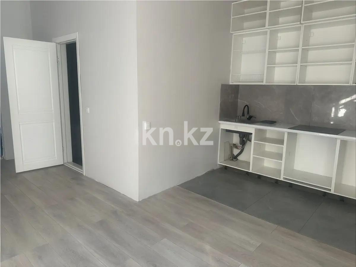 Продажа 2-комнатной квартиры, 49.5 м² - Продажа двухкомнатных квартир в Астане - страница 4 фото 5 из 8