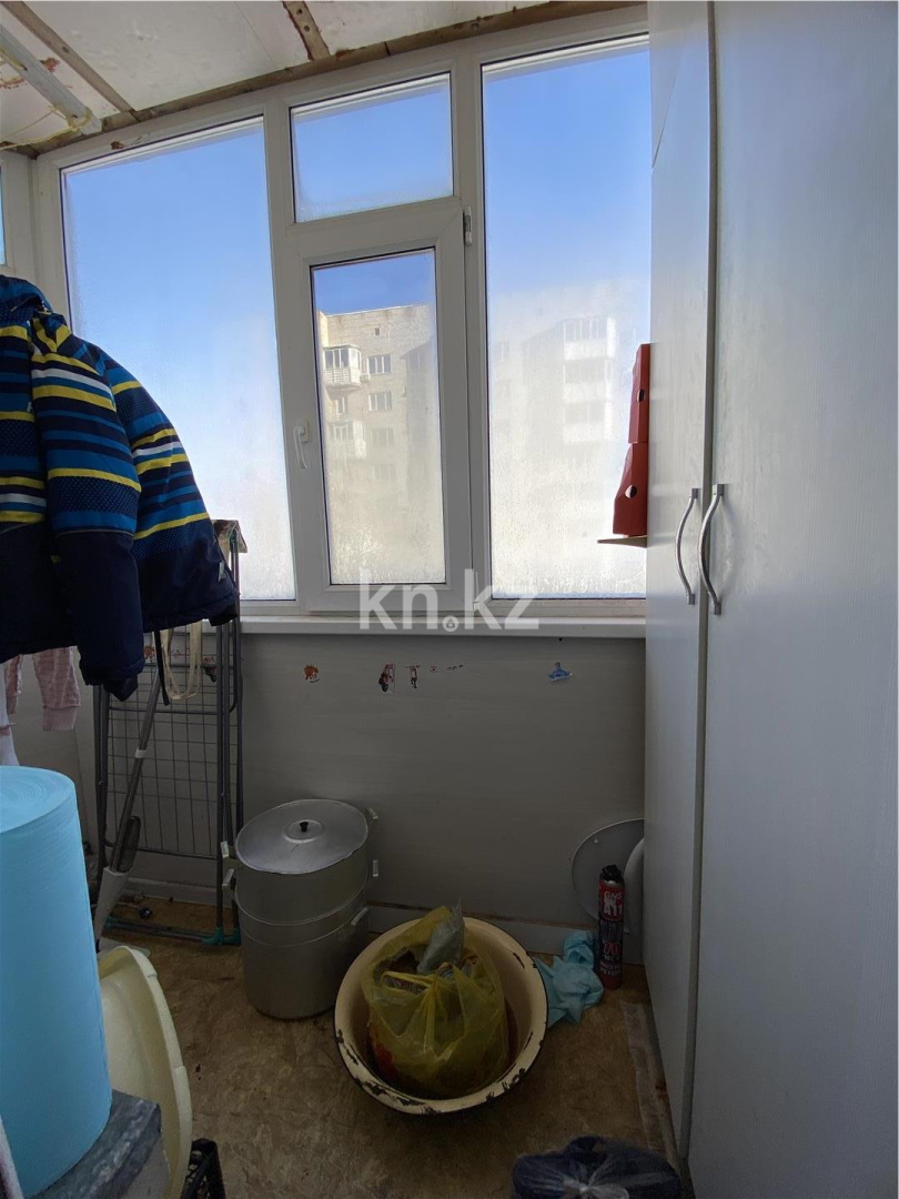 Продажа 2-комнатной квартиры, 60 м², ул. Азербаева - Продажа квартир в Астане фото 5 из 16