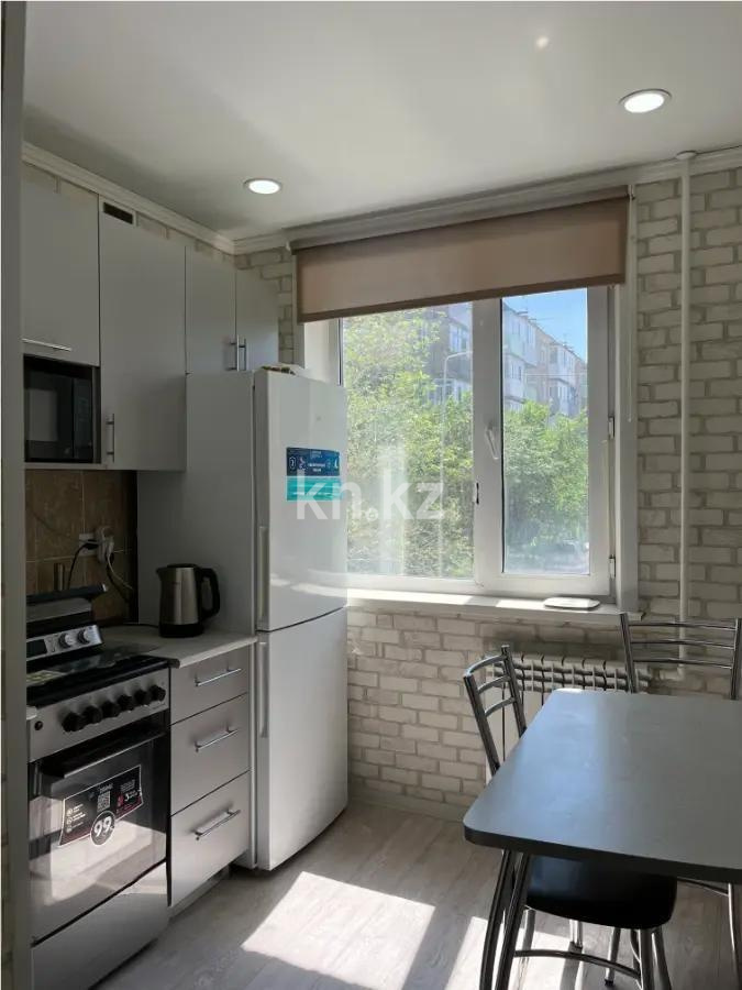 Продажа 1-комнатной квартиры, 31 м², ул. Казахстанская, дом  122 - Продажа  однокомнатных квартир в Шахтинске фото 2 из 5