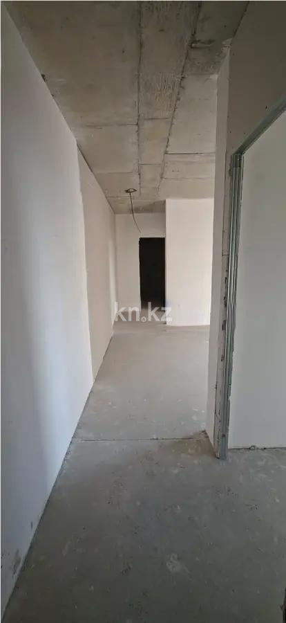 Продажа 2-комнатной квартиры, 52.44 м², мкр. Гажайып, дом  11/19 - Продажа квартир в Алматы с фото фото 3 из 3
