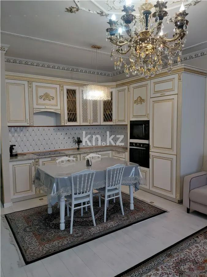 Продажа 3-комнатной квартиры, 70 м² в Алматы - фото 2