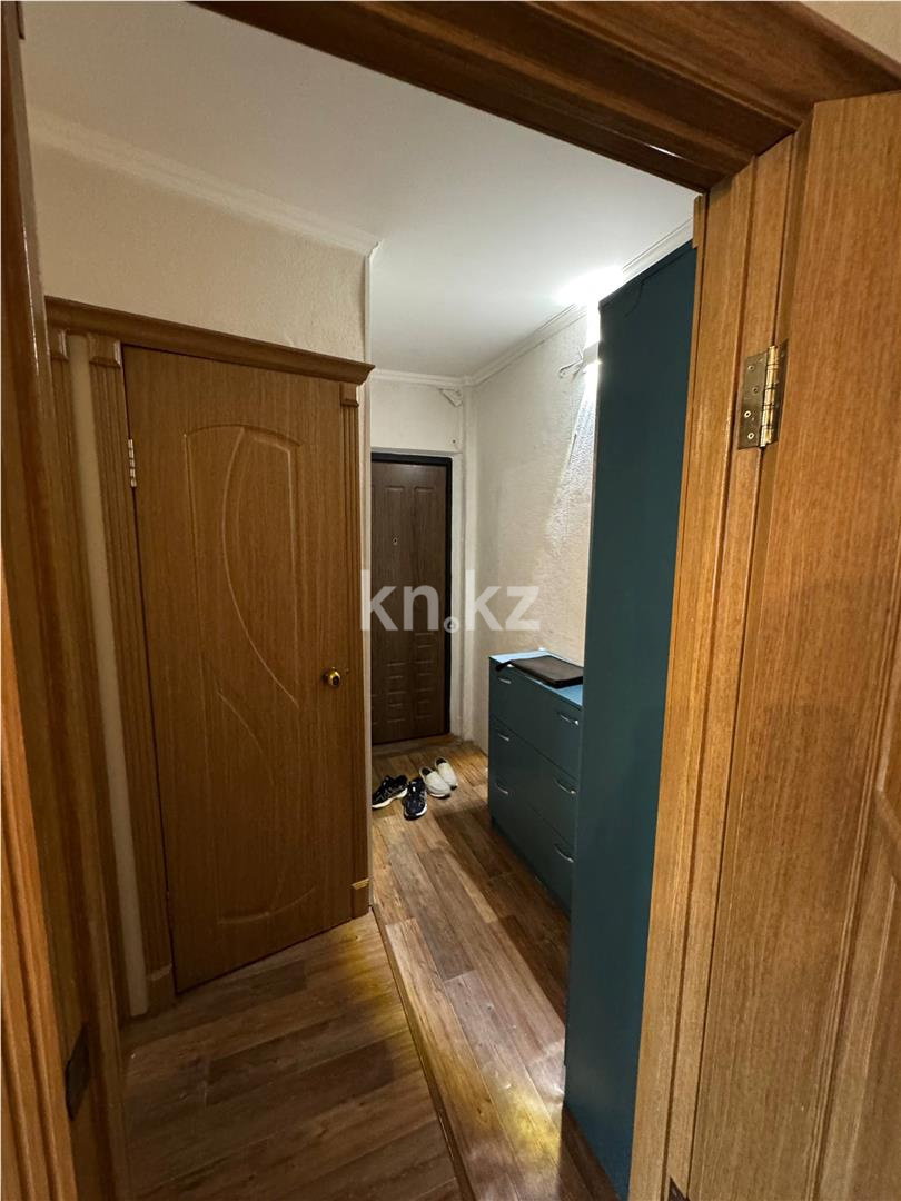 Продажа 2-комнатной квартиры, 45 м², мкр-н 23 - Продажа квартир в Казахстане фото 11 из 14