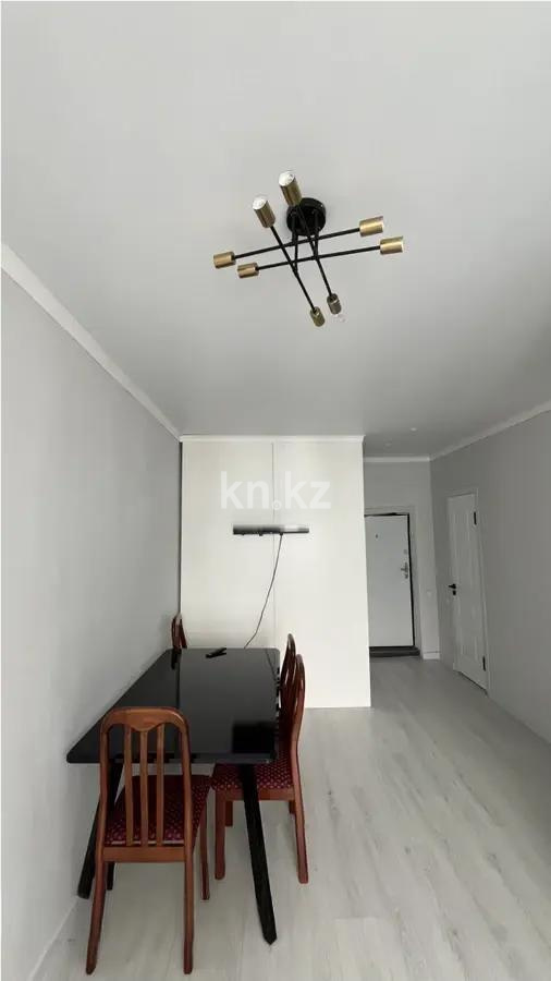 Продажа 2-комнатной квартиры, 36 м², мкр-н Шугыла, дом  340/46 - Продажа квартир в Алматы с фото фото 3 из 6