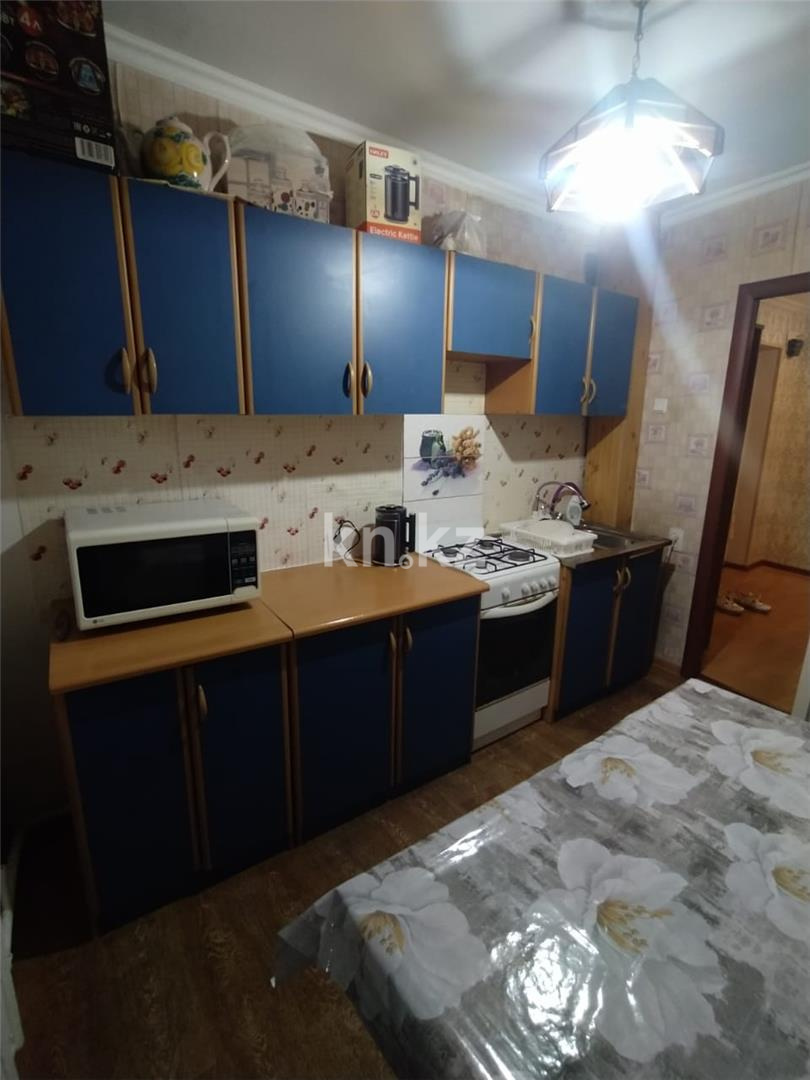 Продажа 3-комнатной квартиры, 59 м², ул. Ерубаева, дом  52/2 в Караганде - фото 15