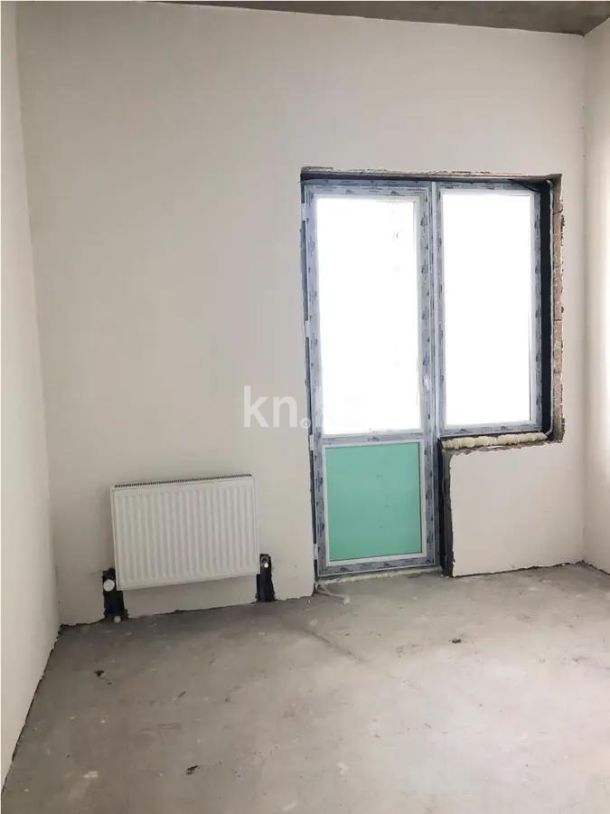 Продажа 3-комнатной квартиры, 78.7 м² в Астане - фото 2