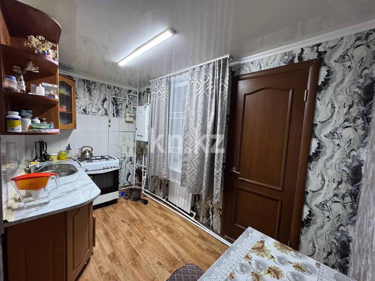 Продажа 3-комнатной квартиры, 65.1 м² - Продажа квартир в Костанае фото 10 из 13