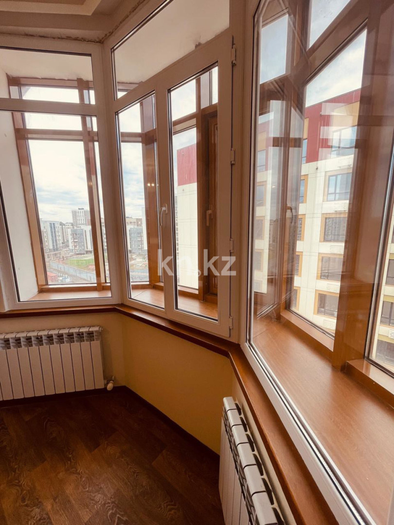 Продажа 2-комнатной квартиры, 80.5 м², ул. Нарикбаева, дом  12 в Астане - фото 4