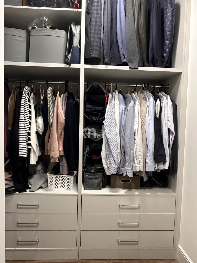 Продажа 5-комнатной квартиры, 162 м², ул. Керей, Жанибек хандар - Продажа квартир в Астане фото 8 из 18