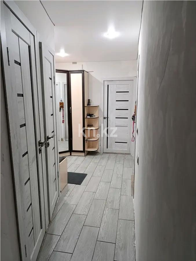 Продажа 3-комнатной квартиры, 62 м², мкр-н 23, дом  37 в Караганде - фото 7
