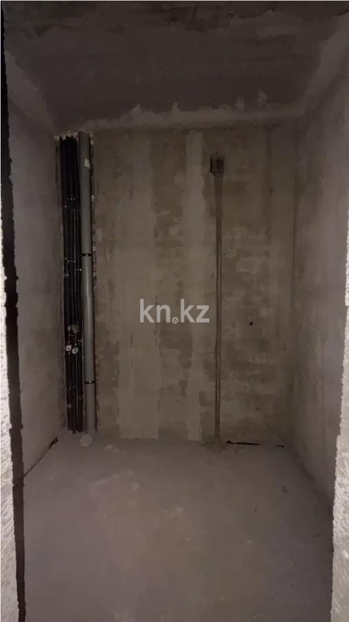 Продажа 1-комнатной квартиры, 43 м² - Продажа однокомнатных квартир в р-не Нура Астаны фото 3 из 4