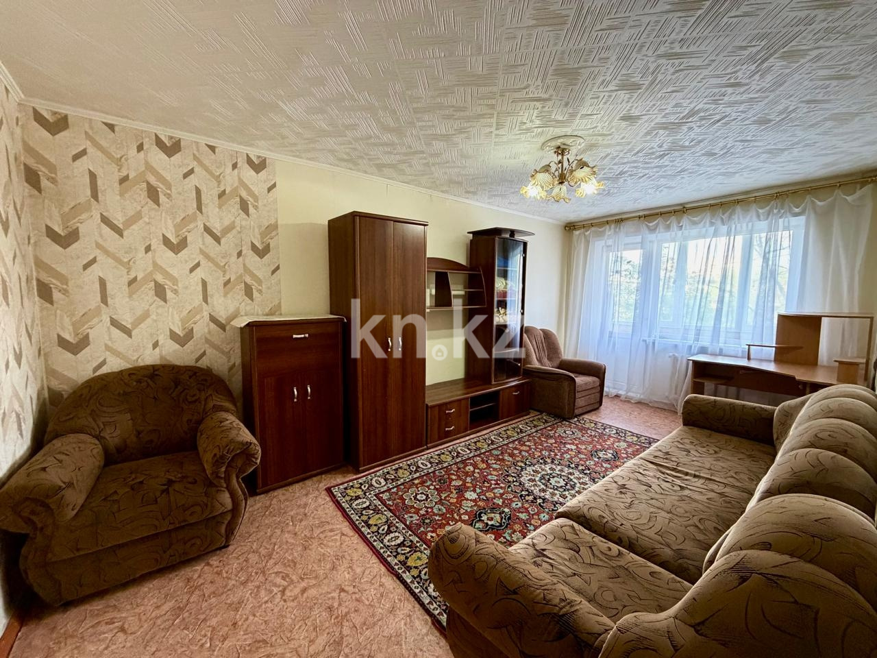 Продажа 1-комнатной квартиры, 35 м² - Продажа дач в Усть-Каменогорске фото 3 из 7