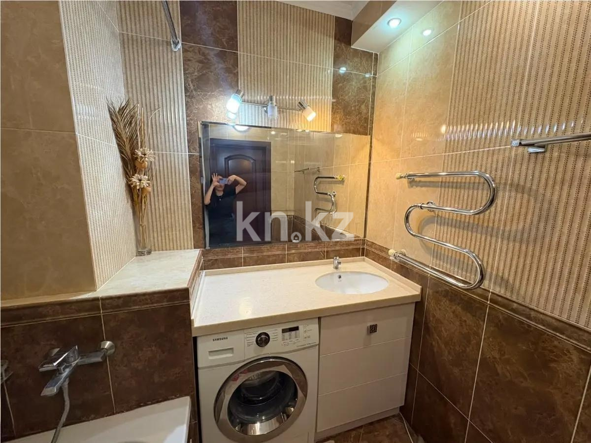 Продажа 4-комнатной квартиры, 107 м² - Продажа  четырехкомнатных квартир в новостройках Астаны фото 6 из 6