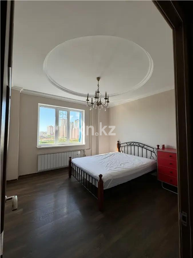 Продажа 3-комнатной квартиры, 81 м², ул. Сарыарка, дом  31 - Продажа  трехкомнатных квартир в Караганде фото 3 из 5