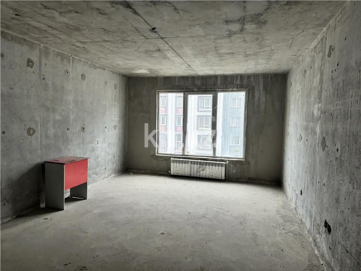 Продажа 1-комнатной квартиры, 30 м² в Алматы