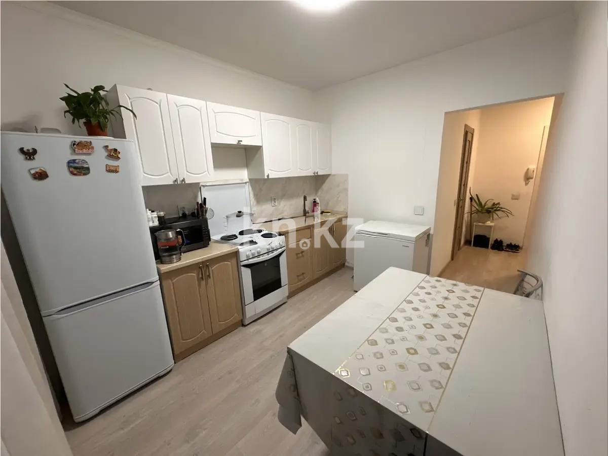 Продажа 1-комнатной квартиры, 38.4 м² - Продажа квартир в новостройках Астаны - страница 34 фото 2 из 3