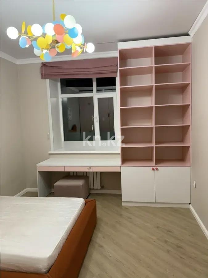 Продажа 3-комнатной квартиры, 88 м² - Продажа трехкомнатных квартир в р-не Алматы Астаны фото 3 из 6