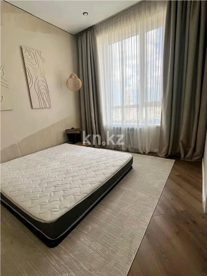 Продажа 3-комнатной квартиры, 73 м² в Астане - фото 2