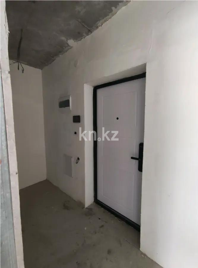 Продажа 2-комнатной квартиры, 56.1 м² в Алматы - фото 4
