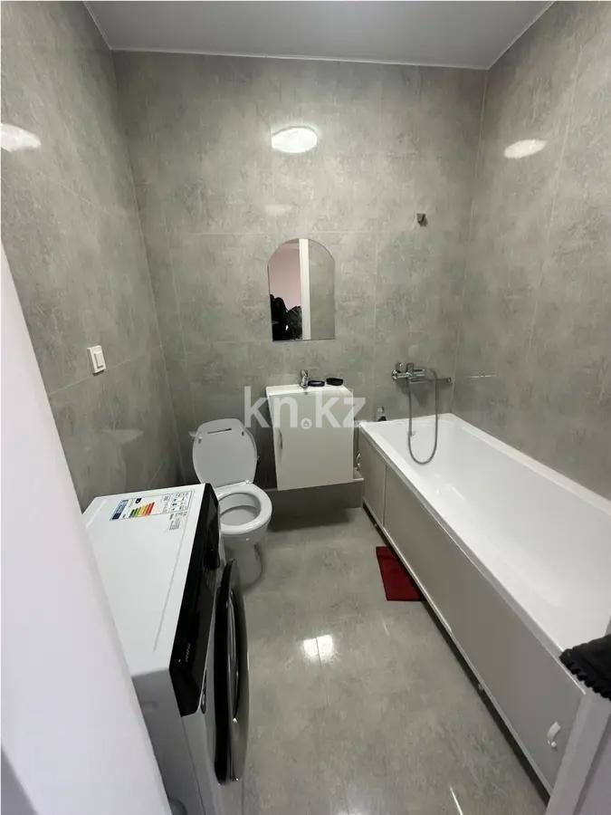 Продажа 1-комнатной квартиры, 35 м² - Продажа квартир в новостройках Астаны без посредников - страница 2 фото 3 из 3