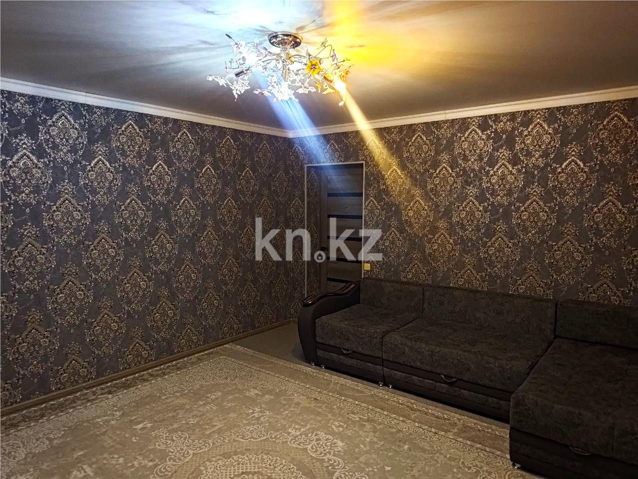 Продажа 3-комнатного дома, 94 м² - Продажа домов, коттеджей в Караганде фото 2 из 18