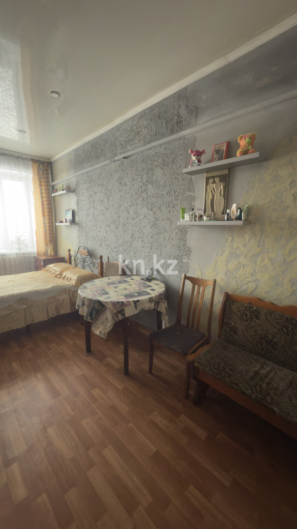 Продажа 3-комнатной квартиры, 99 м², Маметовой, дом  32 - Продажа квартир в Карагандинской области фото 15 из 20