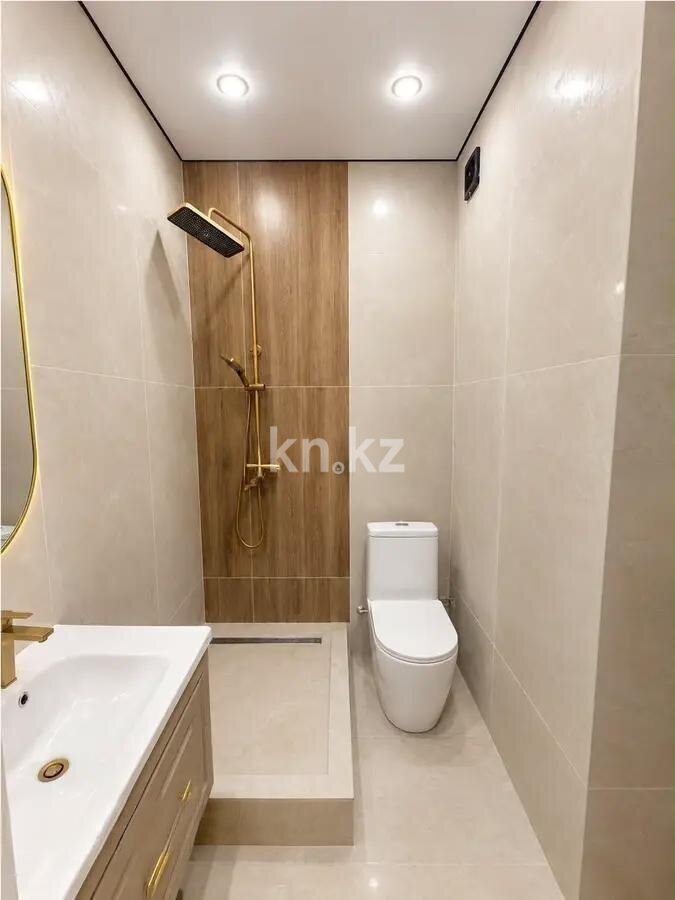 Продажа 2-комнатной квартиры, 34 м² в Алматы - фото 3