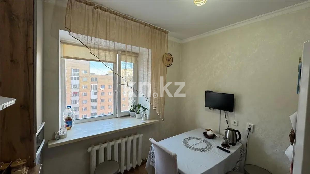 Продажа 3-комнатной квартиры, 72.3 м² - Продажа квартир от собственников в Астане фото 4 из 6