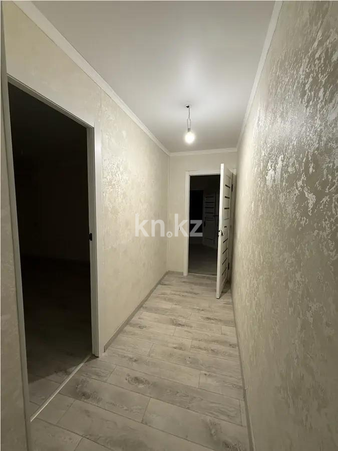 Продажа 4-комнатной квартиры, 76 м² - Продажа четырехкомнатных квартир от собственников в Караганде фото 2 из 2