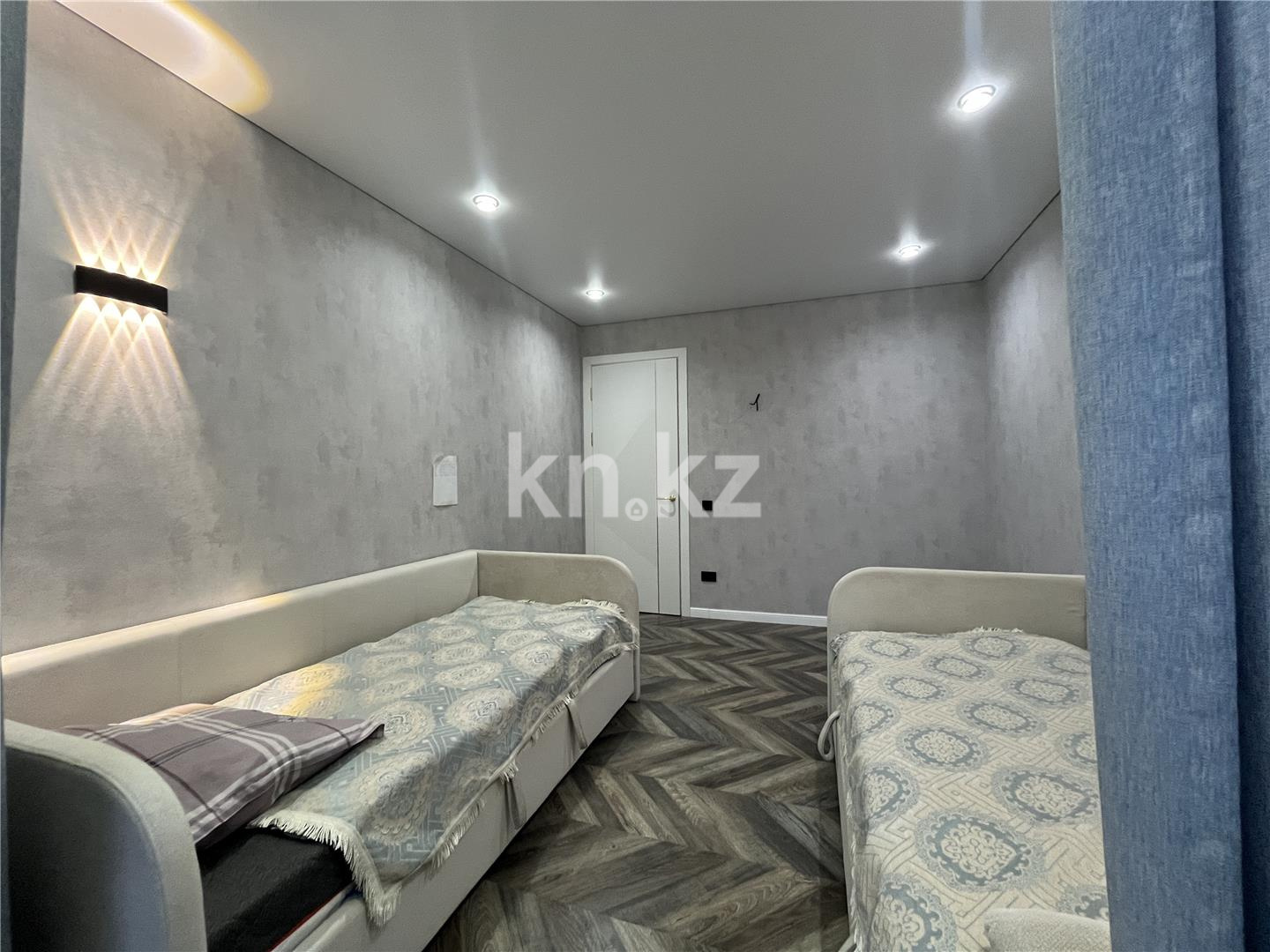 Продажа 4-комнатной квартиры, 110 м², ул. Букетова, дом  60/2 - Продажа квартир в Казахстане фото 8 из 39