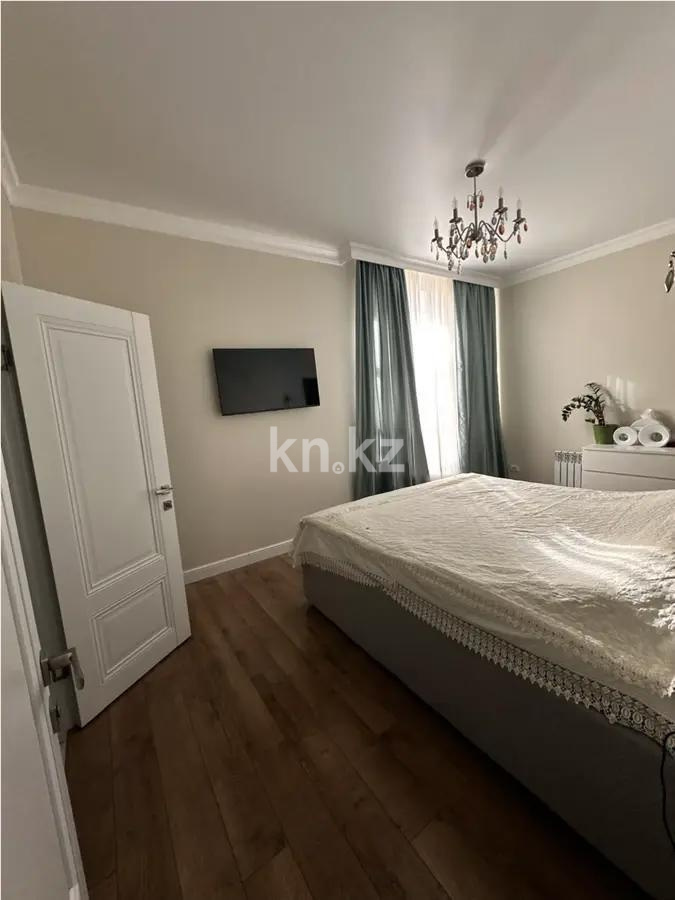 Продажа 3-комнатной квартиры, 93 м², пр. Кабанбай батыра, дом  51 в Астане - фото 2