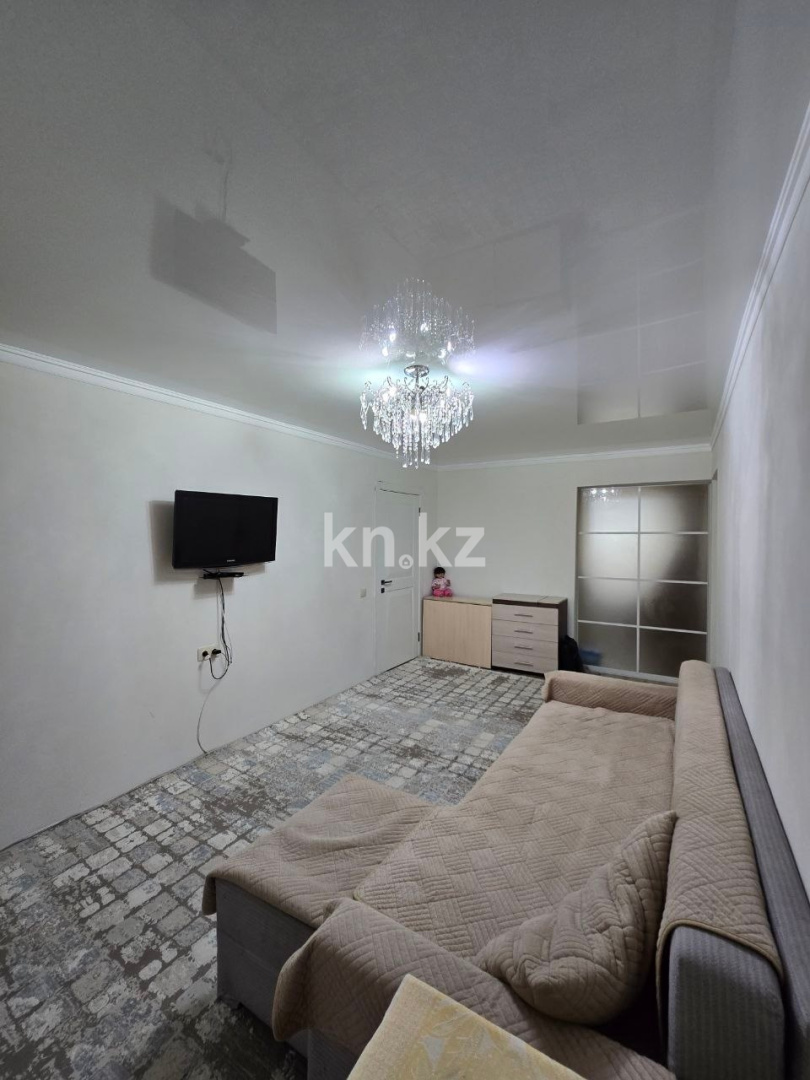 Продажа 4-комнатной квартиры, 86.2 м² в Алматы - фото 4
